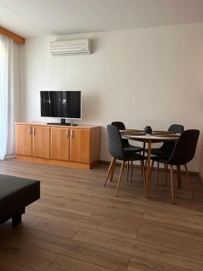 Apartment Aurora Moravske Toplice Exteriér fotografie