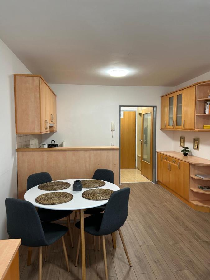 Apartment Aurora Moravske Toplice Exteriér fotografie