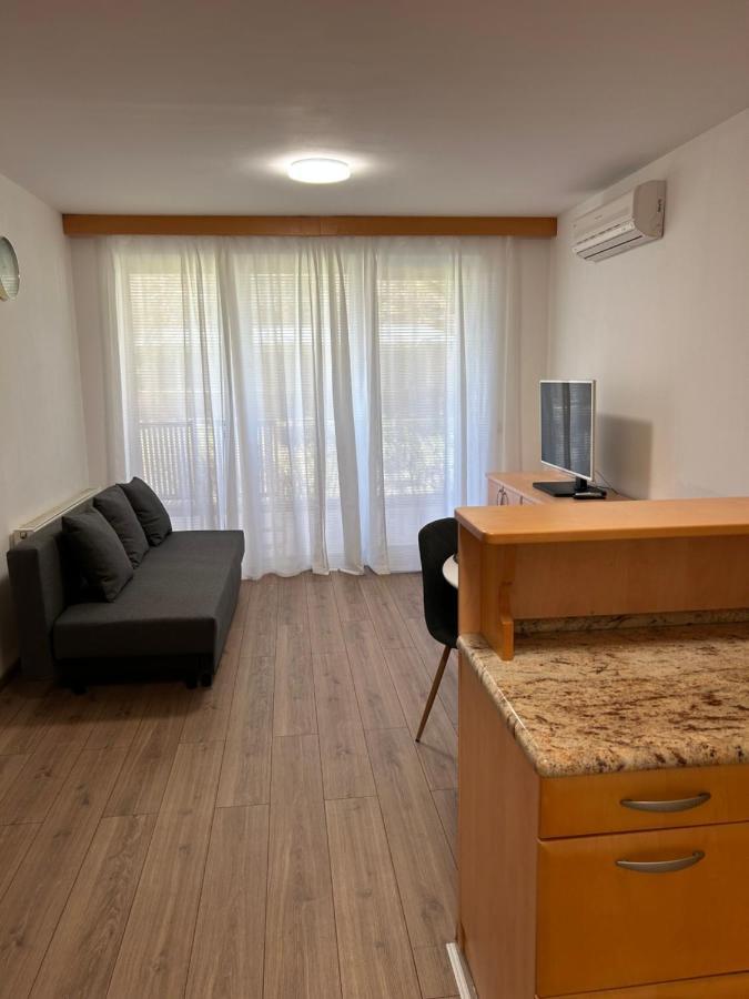 Apartment Aurora Moravske Toplice Exteriér fotografie